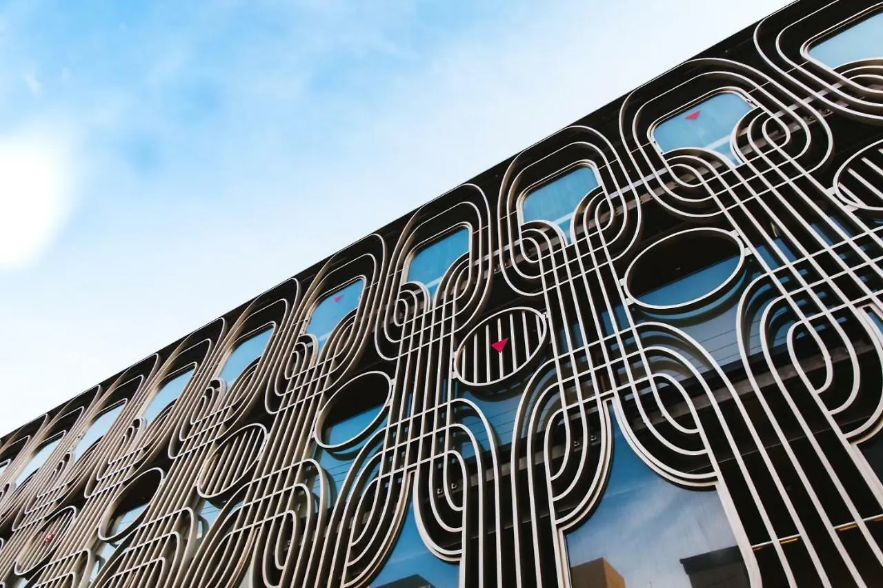 Hotel eph Kyōto