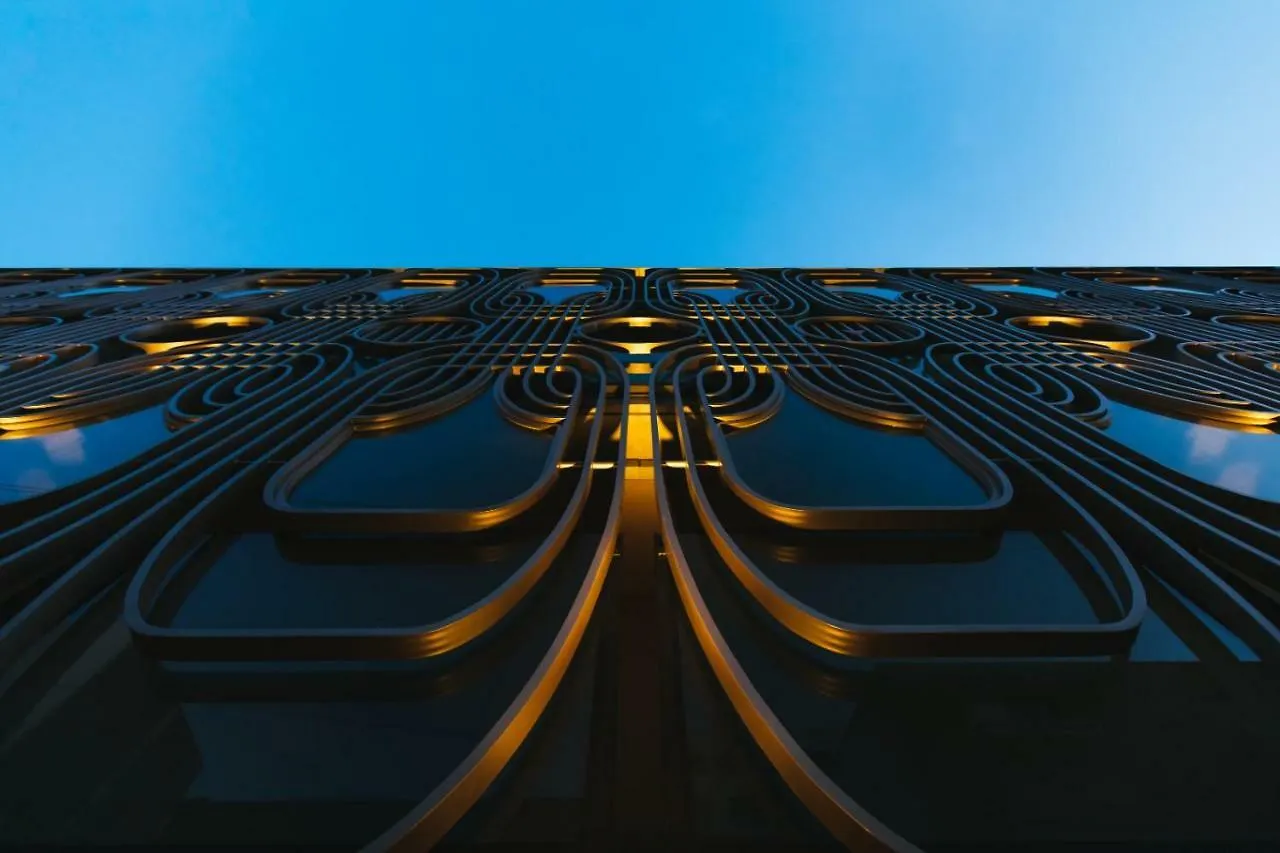 Hotel eph Kyōto