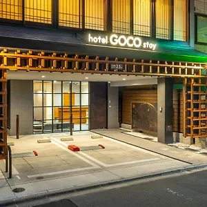 Hotel Goco Shijo Kawaramachi, Kyōto
