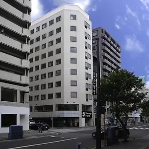 ** Hotel Santiago Japón