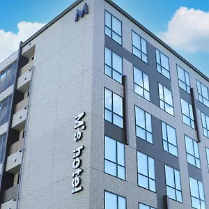 Hotel The M's, Kyōto