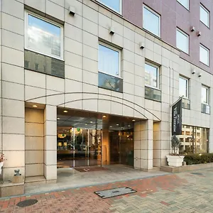 *** Hotel Fontaine Tokyo-kayabacho Japón