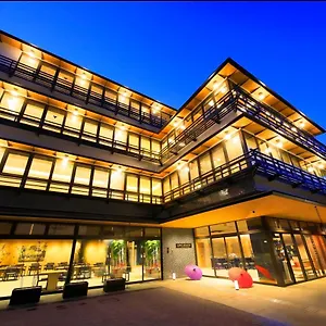 Waqoo Naritasanmonzen 5* 成田市