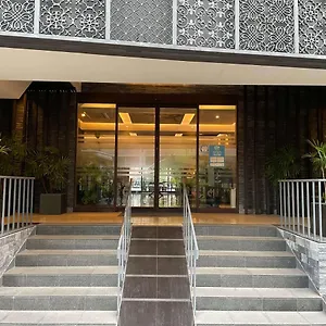 *** Hotel Kanade Namba Japón