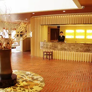 *** Hotel Hakone Lake Hotel Japón