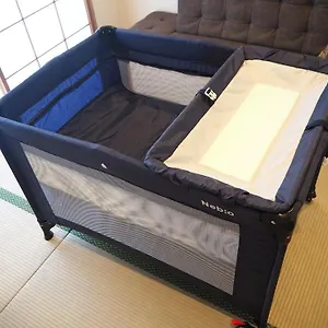 3* アパートホテル ボン京都ステーション