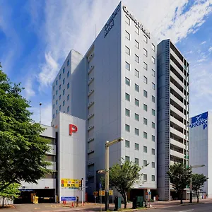 コンフォートホテル札幌すすきの 3* 札幌市