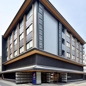Hotel Comfort Shijokarasuma, Kyōto