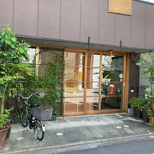  ホステル ｇｕｅｓｔｈｏｕｓｅ　百万遍ｃｒｏｓｓ