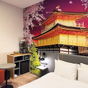 Hotel Travelodge Shijo Omiya, Kyōto