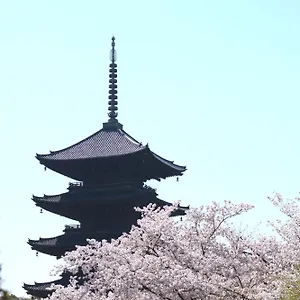 3* アパートホテル Sakura 椿