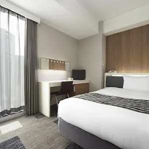 *** Hotel Sotetsu Fresa Shimbashi-karasumoriguchi Japón