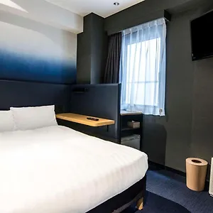 ** Hotel New Shohei Japón