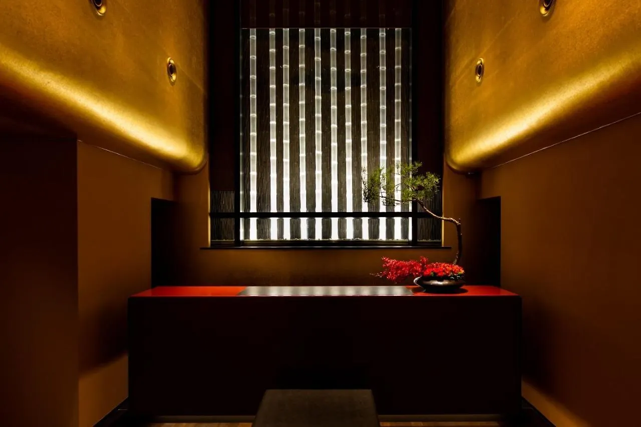 Eph Kyoto Hotel 4*,  Japan