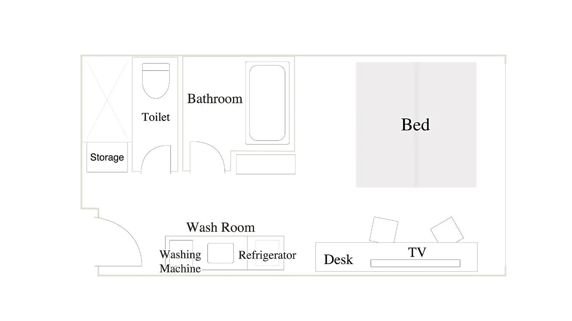 Eph Kyoto Hotel