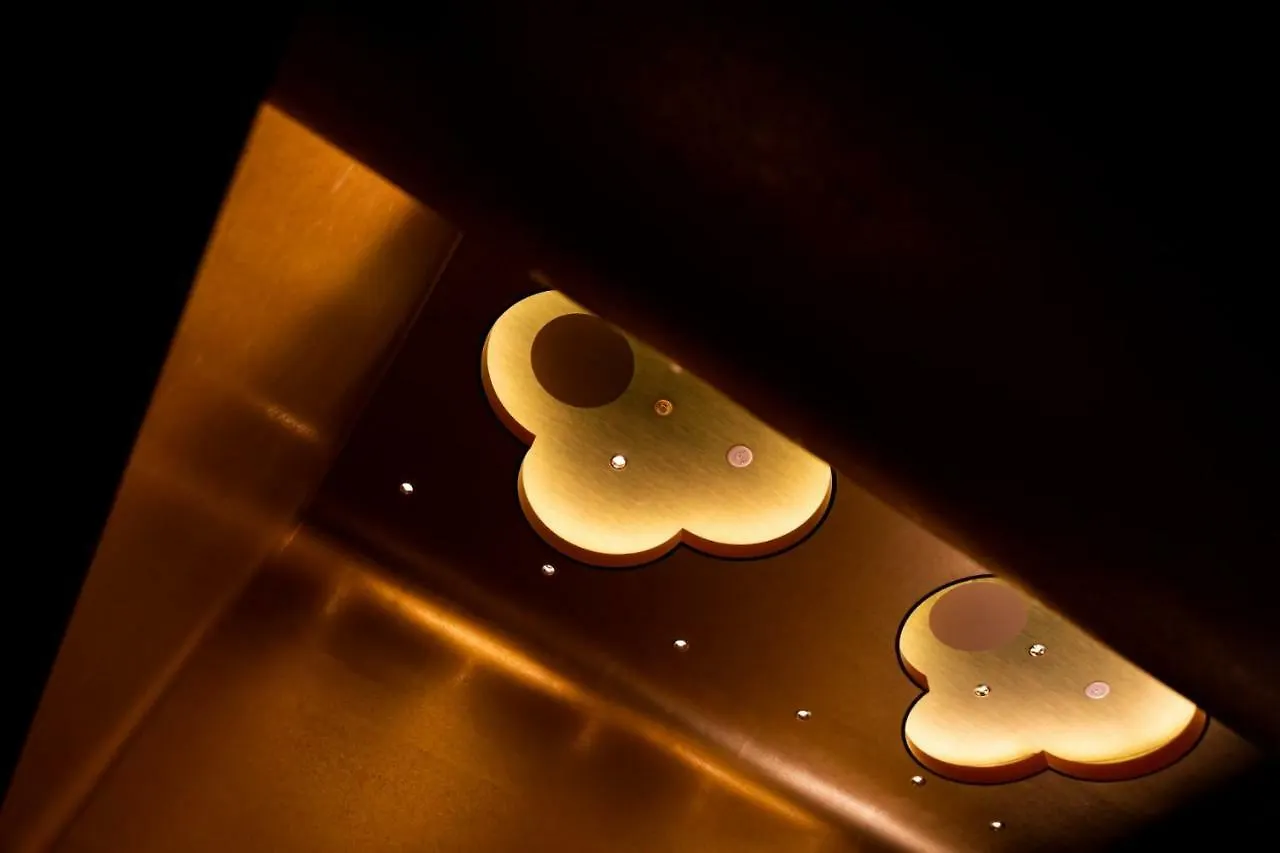 Eph Kyoto Hotel