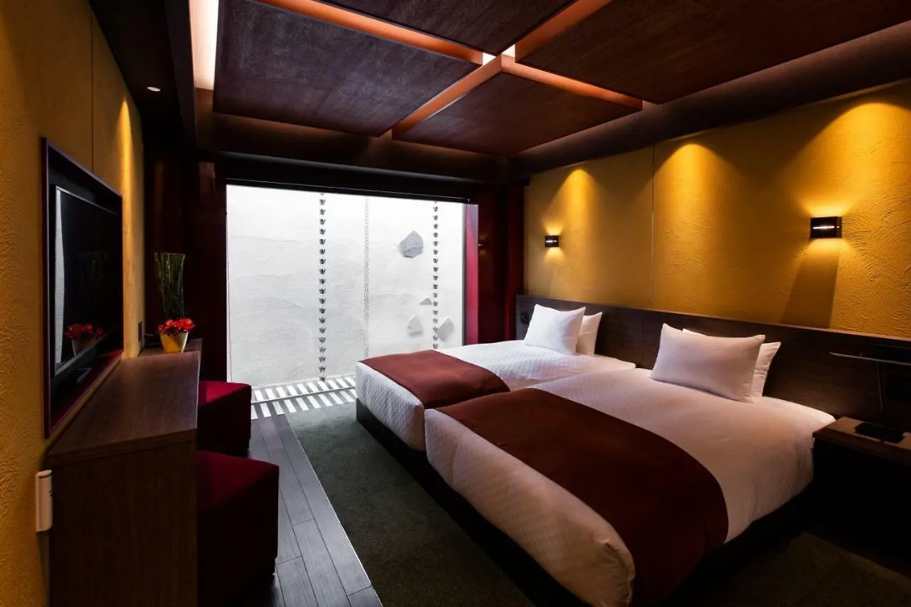 Eph Kyoto Hotel