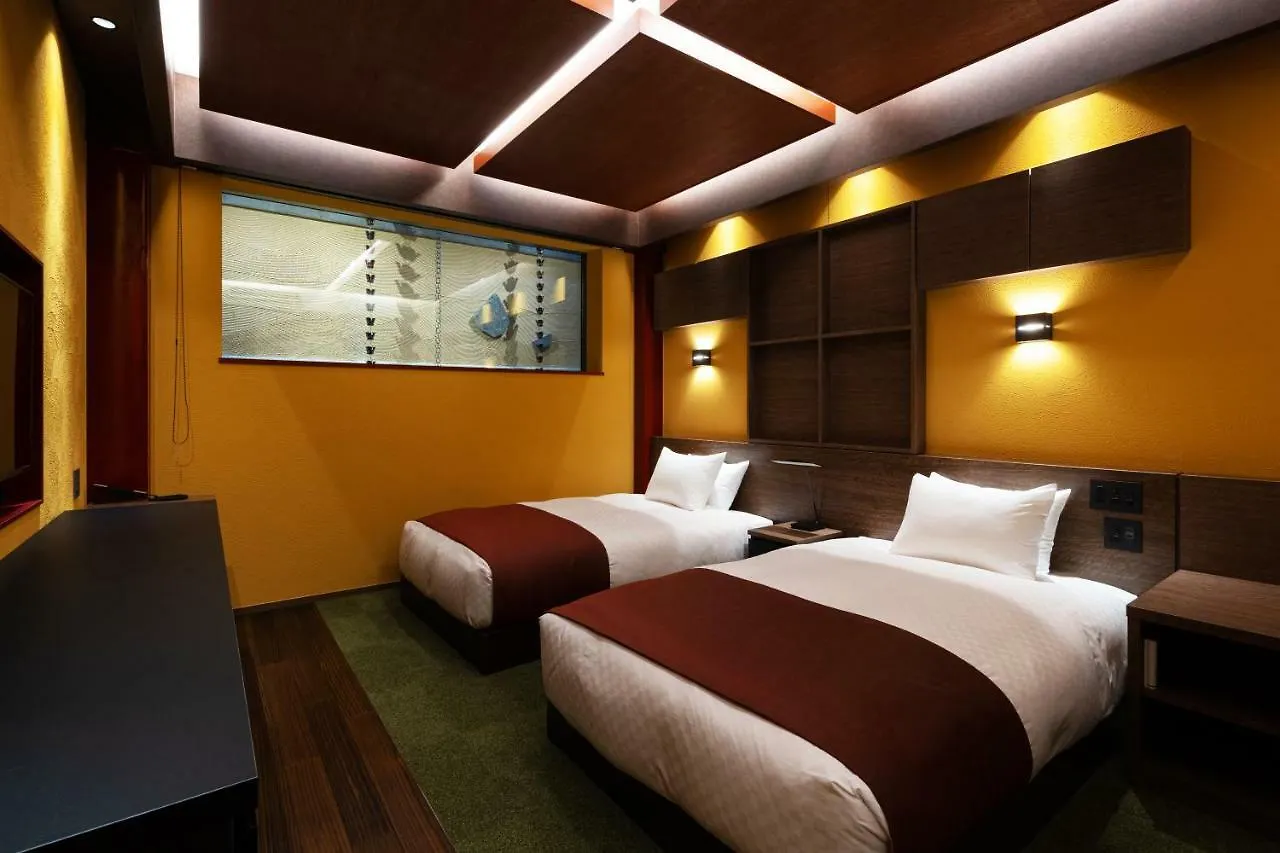 ****  Eph Kyoto Hotel Japan