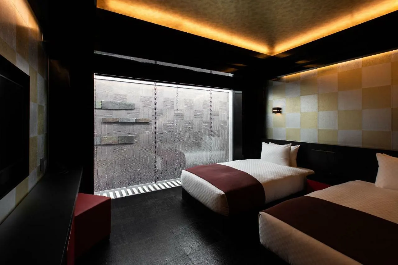 Eph Kyoto Hotel