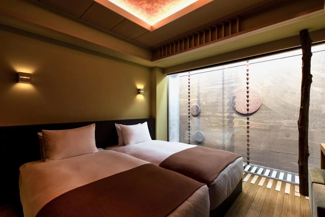 Eph Kyoto Hotel