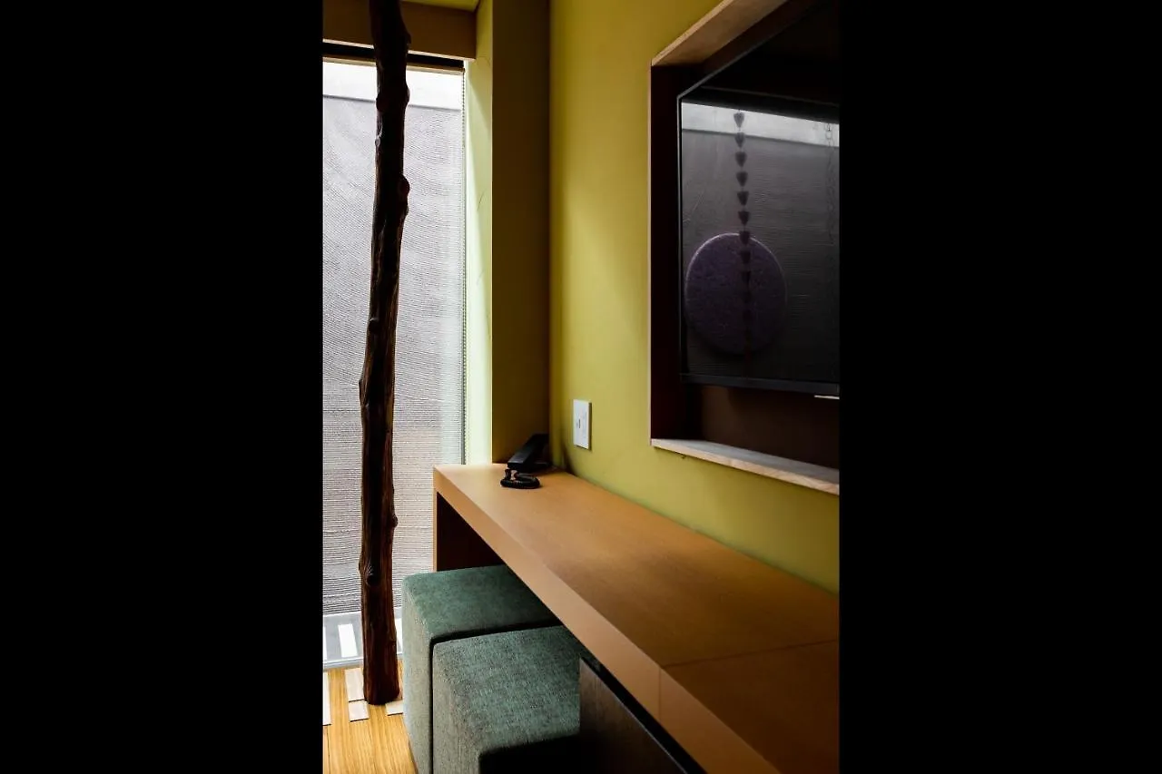 Eph Kyoto Hotel
