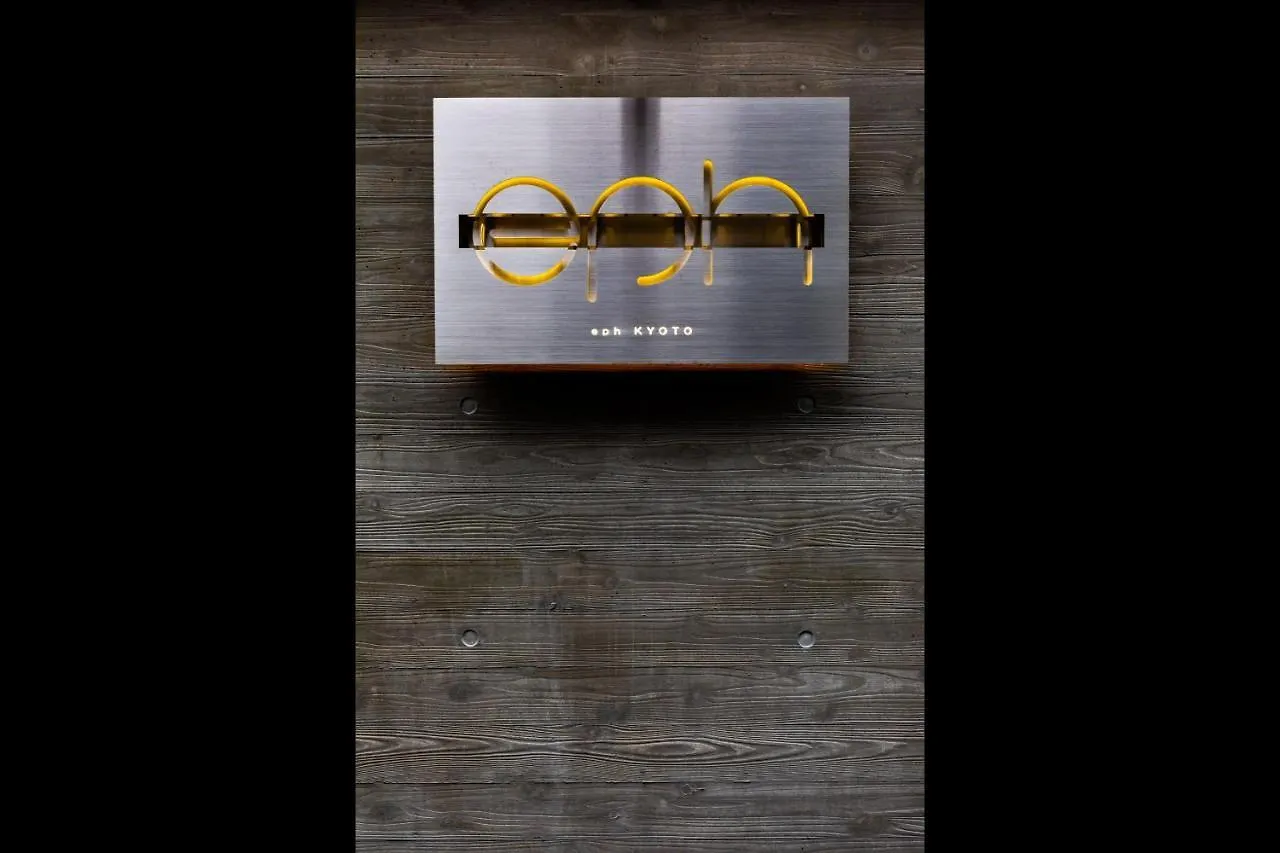 Eph Kyoto Hotel
