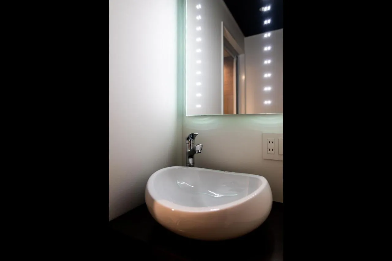 Eph Kyoto Hotel